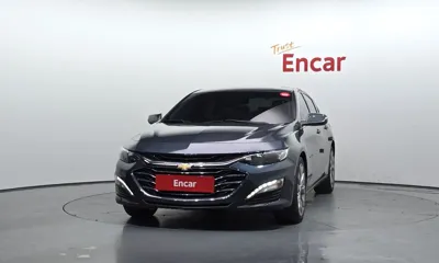 ChevroletGMDaewoo Malibu 2019, 71977 км, за 7807.51 USD