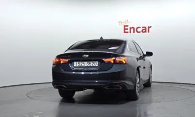 ChevroletGMDaewoo Malibu 2019, 71977 км, за 7807.51 USD
