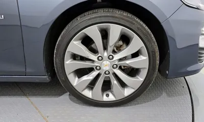 ChevroletGMDaewoo Malibu 2019, 71977 км, за 7807.51 USD