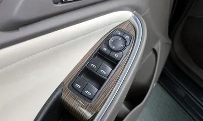 ChevroletGMDaewoo Malibu