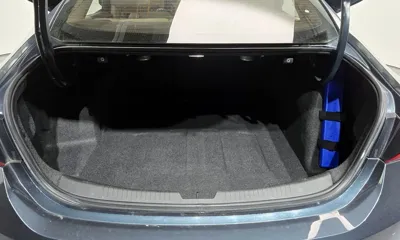ChevroletGMDaewoo Malibu