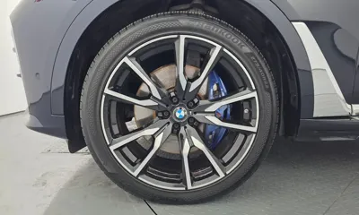 BMW X7 2020, 137720 км, за 43914.93 USD