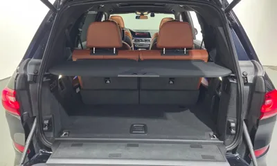 BMW X7 2020, 137720 км, за 43583.08 USD - фото 20
