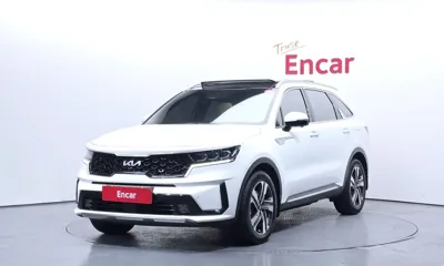 Kia Sorento · 2023 год