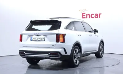 Kia Sorento 2023, 19157 км, за 25449.52 USD