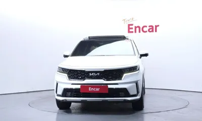 Kia Sorento 2023, 19157 км, за 25449.52 USD
