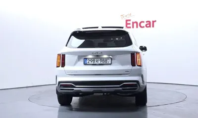 Kia Sorento 2023, 19157 км, за 25449.52 USD