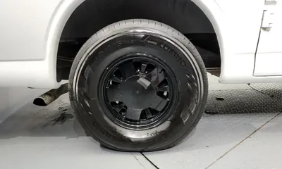 Chevrolet Express Van 2000, 209942 км, за 13071.46 USD