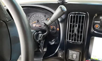 Chevrolet Express Van 2000, 209942 км, за 13071.46 USD - фото 9