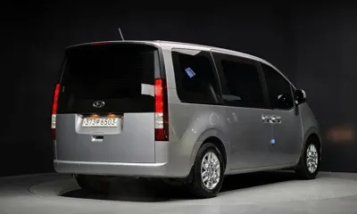 Hyundai Staria 2022, 73001 км, за 15302.94 USD