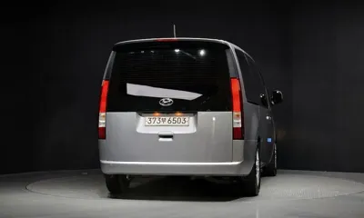 Hyundai Staria 2022, 73001 км, за 15302.94 USD