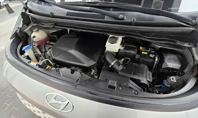 Hyundai Staria 2022, 73001 км, за 15302.94 USD - фото 6