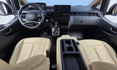 Hyundai Staria 2022, 73001 км, за 15302.94 USD - фото 7