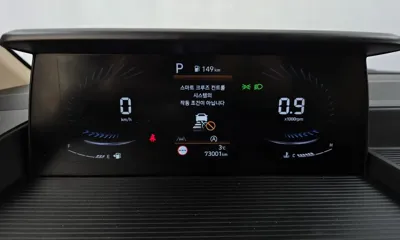 Hyundai Staria 2022, 73001 км, за 15302.94 USD - фото 8