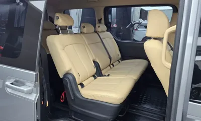 Hyundai Staria 2022, 73001 км, за 15302.94 USD - фото 12