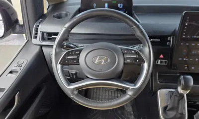 Hyundai Staria 2022, 73001 км, за 15302.94 USD - фото 13