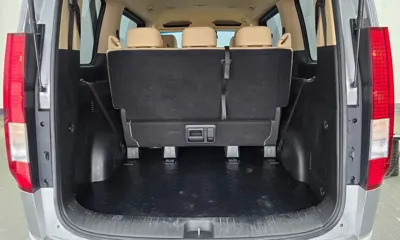Hyundai Staria 2022, 73001 км, за 15302.94 USD - фото 20