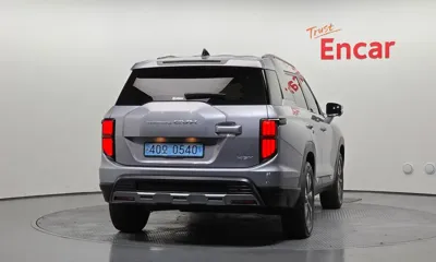 KG_Mobility_Ssangyong Torres 2024, 60138 км, за 19686.23 USD