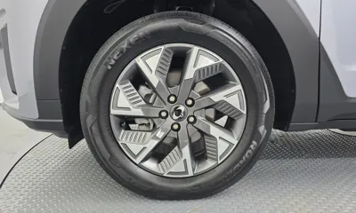 KG_Mobility_Ssangyong Torres 2024, 60138 км, за 19686.23 USD