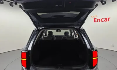KG_Mobility_Ssangyong Torres 2024, 60138 км, за 19686.23 USD - фото 20