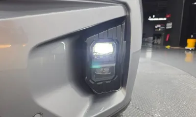 KG_Mobility_Ssangyong Torres 2024, 60138 км, за 19686.23 USD - фото 22