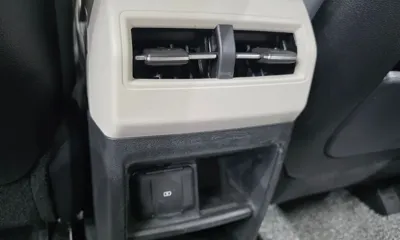 KG_Mobility_Ssangyong Torres 2024, 60138 км, за 19686.23 USD - фото 33