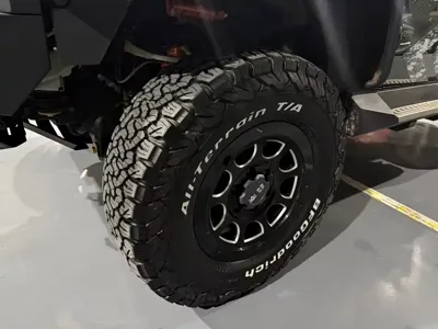 Beijing Off-Road BJ40 2021, 67000 км, за 12936.67 USD