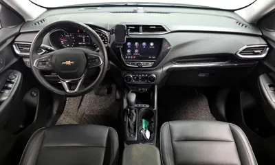 ChevroletGMDaewoo Trailblazer 2021, 34519 км, за 9846.4 USD - фото 7