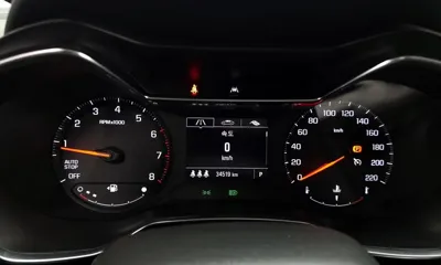 ChevroletGMDaewoo Trailblazer 2021, 34519 км, за 9846.4 USD - фото 8