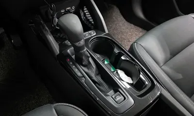 ChevroletGMDaewoo Trailblazer 2021, 34519 км, за 9846.4 USD - фото 9