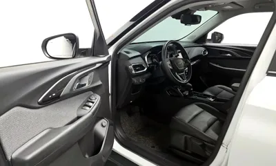 ChevroletGMDaewoo Trailblazer 2021, 34519 км, за 9846.4 USD - фото 10