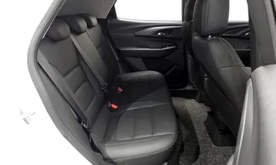 ChevroletGMDaewoo Trailblazer 2021, 34519 км, за 9846.4 USD - фото 11