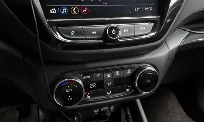 ChevroletGMDaewoo Trailblazer 2021, 34519 км, за 9846.4 USD - фото 19