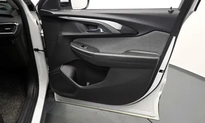 ChevroletGMDaewoo Trailblazer 2021, 34519 км, за 9846.4 USD - фото 25