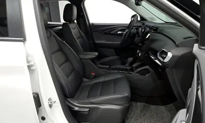 ChevroletGMDaewoo Trailblazer 2021, 34519 км, за 9846.4 USD - фото 26