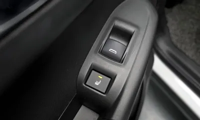 ChevroletGMDaewoo Trailblazer 2021, 34519 км, за 9846.4 USD - фото 30