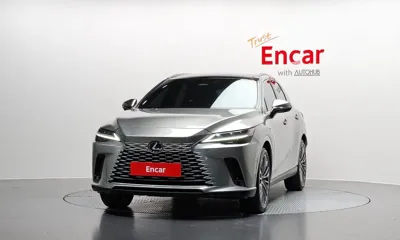Lexus RX 2024, 30515 км, за 52703.61 USD