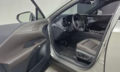 Lexus RX 2024, 30515 км, за 52703.61 USD - фото 10