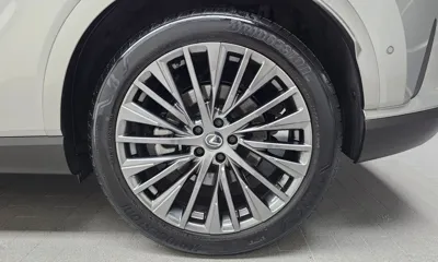 Lexus RX 2024, 30515 км, за 52703.61 USD - фото 21