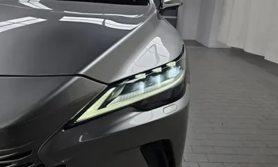 Lexus RX 2024, 30515 км, за 52703.61 USD - фото 22