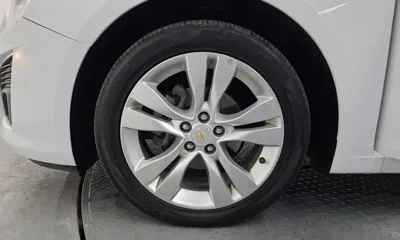 ChevroletGMDaewoo Cruze 2014, 109443 км, за 1982.16 USD