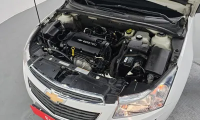 ChevroletGMDaewoo Cruze 2014, 109443 км, за 1982.16 USD - фото 6