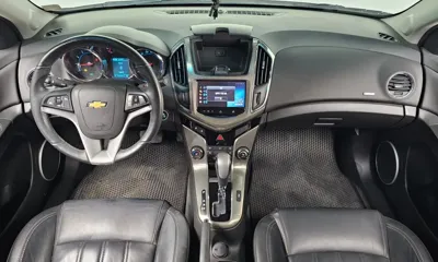 ChevroletGMDaewoo Cruze 2014, 109443 км, за 1982.16 USD - фото 7