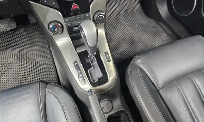 ChevroletGMDaewoo Cruze 2014, 109443 км, за 1982.16 USD - фото 9