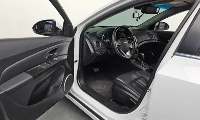 ChevroletGMDaewoo Cruze 2014, 109443 км, за 1982.16 USD - фото 10