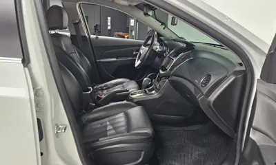 ChevroletGMDaewoo Cruze 2014, 109443 км, за 1982.16 USD - фото 11
