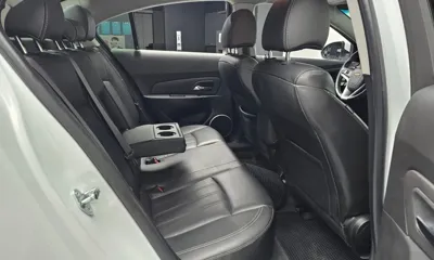 ChevroletGMDaewoo Cruze 2014, 109443 км, за 1982.16 USD - фото 12