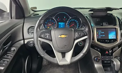 ChevroletGMDaewoo Cruze 2014, 109443 км, за 1982.16 USD - фото 13