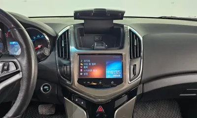 ChevroletGMDaewoo Cruze 2014, 109443 км, за 1982.16 USD - фото 14