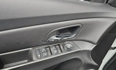 ChevroletGMDaewoo Cruze 2014, 109443 км, за 1982.16 USD - фото 19